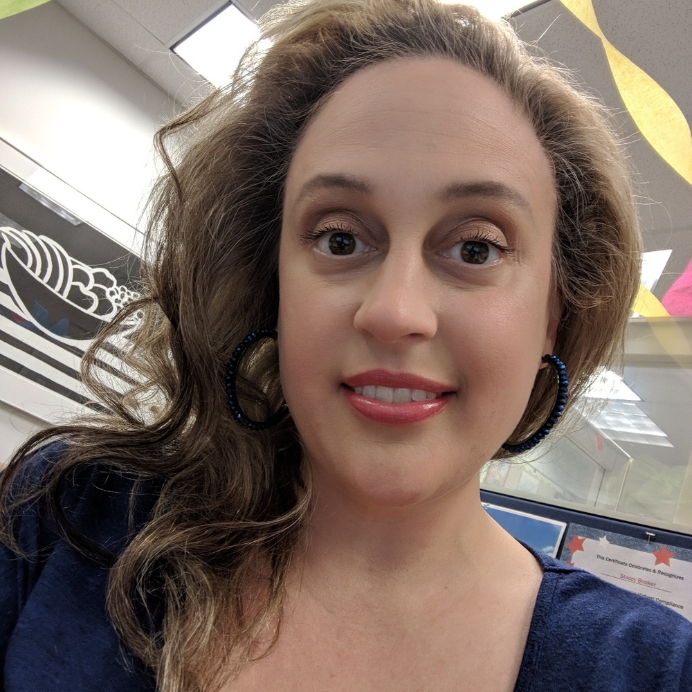 Meet your Posher, Stacey